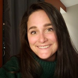 Meet your Posher, Megan